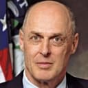Henry Paulson als Self (archive footage)