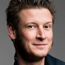 Wouter Deprez als 