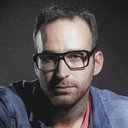 Vincent Lezenes als Video Technician