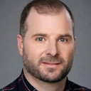Spencer Hudnut, Supervising Producer