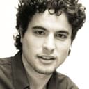 Rubén Arroyo als 
