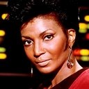 Nichelle Nichols als Senator