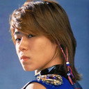 吉田万里子 als Mariko Yoshida