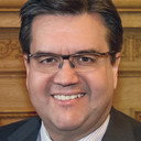 Denis Coderre als 
