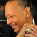 Peter Straker als Mad Hatter