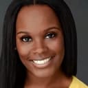 Shalèt Monique als Rayah Dunnam