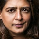 Nisha Nayar als Shamim