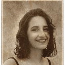 Esther Ventosa, Art Department Assistant