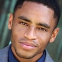 Mason Beauchamp als Eric St. John