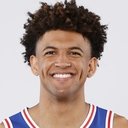 Matisse Thybulle als Matisse Thybulle