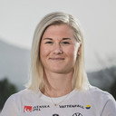 Maja Dahlqvist als Self