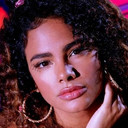 Yany Prado als Luz María "La Negra"