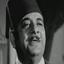 Hamed Morsi als إبراهيم السكري - مطرب