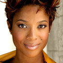 Tamyra Gray als Singing Friend