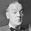 Edvard Danielsson als Newspaper Editor (uncredited)
