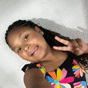 Samylly da costa Rodrigues als Samylly