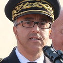Rachid Kaci als Self