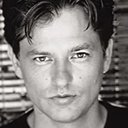 Aaron Tucker als Chauffeur / Aaron