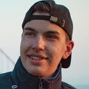 Pascal Thiel als Kevin Sudheim - 9 Jahre