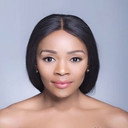 Thembi Seete als Keneilwe Masire