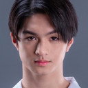 Mark Thuwanon Traikup als Prince Yang Yang