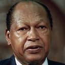 Tom Bradley als Himself (archive footage)