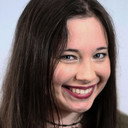 Lindsay Ellis als Self