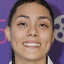 Brittney Rodriguez als June