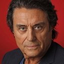 Ian McShane als Noel - Black Musician (voice) (uncredited)