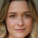 Isabella Krieger als Beatrice