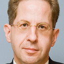 Hans-Georg Maaßen als Self