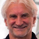 Rudi Völler als Self