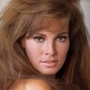 Raquel Welch als Jane Gardner