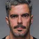 Nelson Cabral als Senhorio