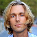 Artie Ahr als Ryan Cates