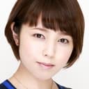 Mika Kikuchi als Koume 'Umeko' Koduo / Deka Pink