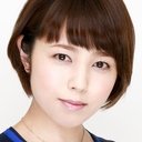 Mika Kikuchi als Ayane Yagi