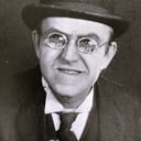 Erwin Connelly als Chief of Detectives