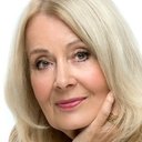 Eve Kivi als The Blonde Lady (uncredited)