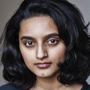 Aasiya Shah als Kareshma