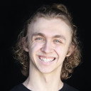Caden Roedl als Yale Callaghan