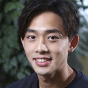 鄭暐達 als Hsin's brother
