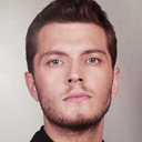 Burak Tozkoparan als Cihan