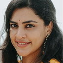Vandhitha Manoharan als Chandrika