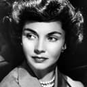 Jennifer Jones als Celia Braddock (as Phylis Isley)