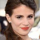 Amelia Rose Blaire als Paige