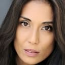 Vanessa Castro als Verónica