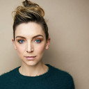 Alexandra Wright als Concert Fan