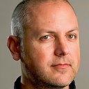 Trevor Suffield, Production Manager