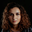 Naiara Almirante als Desireé